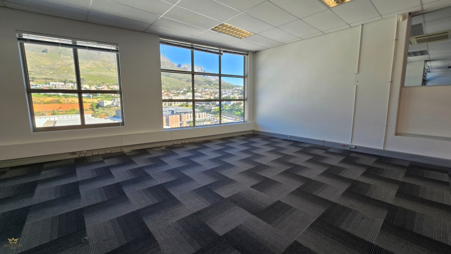 To Let commercial Property for Rent in Woodstock Western Cape